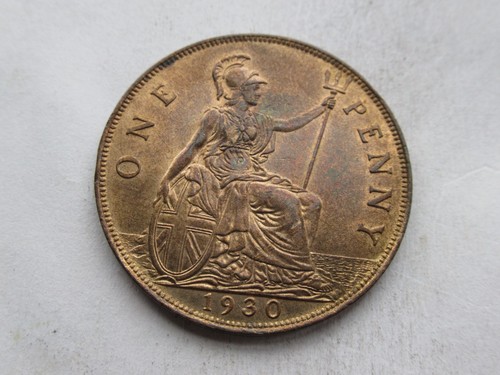 1930 george penny nice - penny,