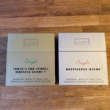 OASIS: Singles Definitely