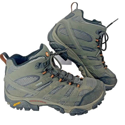 Merrell moab mid - merrell,