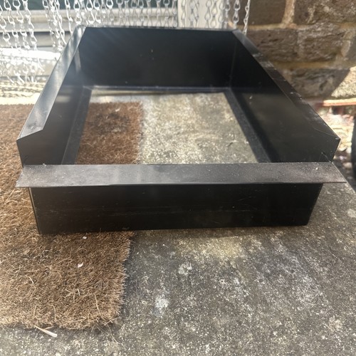 Bisley black multidrawer - bisley,