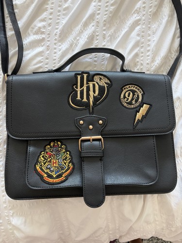 Harry potter satchel bag - satchel,