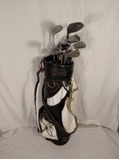 Full right handed - right, club