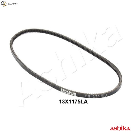 Vbelt 109 13x1175 - for, toyota