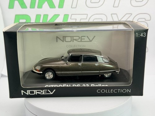 Citroen pallas norev - citroen,