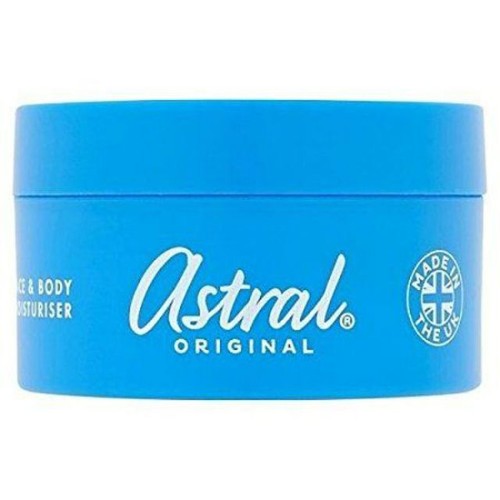 Astral cream - astral,