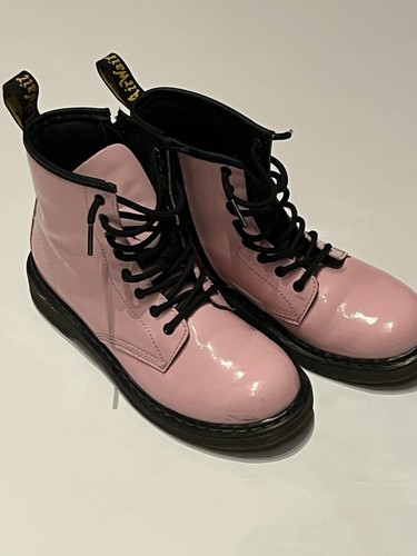 Womens doc martens - womens, pvc