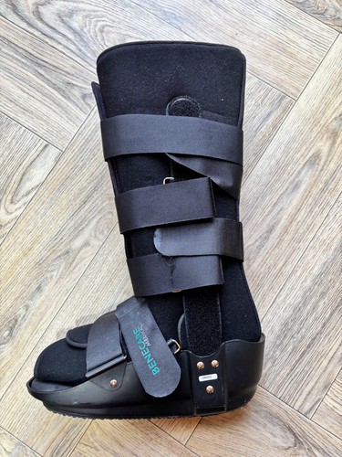 Orthobrace short fracture - short,