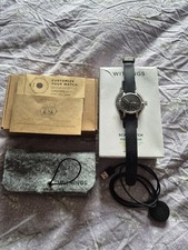 Withings Scanwatch 