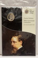 Royal Mint £2 Coin Charles