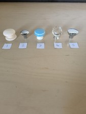 Drawer/Cupboard Handles x 49