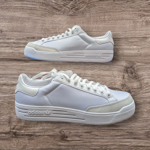 Adidas rod laver white - rod,