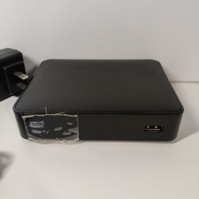 Western Digital wd tv wdtv