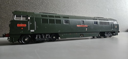 Dapol gauge 003 013 - dapol, 4d-003-013