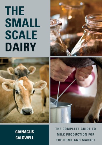 The small scale - the,