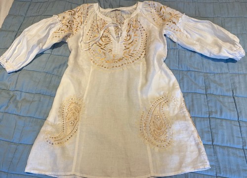 Greek archaic kori dress - kori, size