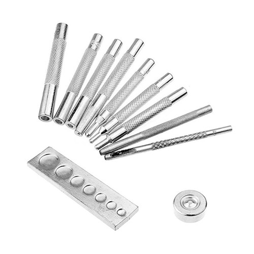 11x leather punch - punch, tool