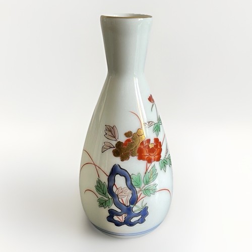 Japanese arita kakiemon - japanese,