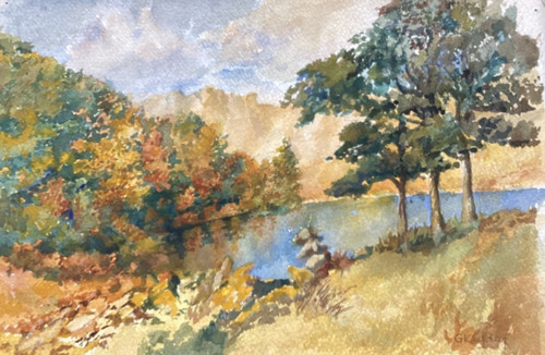 Early 20th century - , lydon