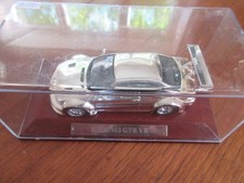 BMW M3 GTR V8 in 1:43 Scale