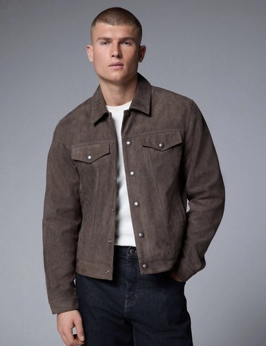 Bnwot next men dark stone - next,