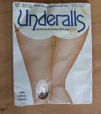 Vintage 1980s underalls - vintage,