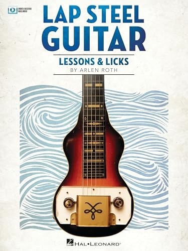 Lap steel guitar lessons and - steel,