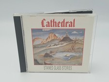 Cathedral - Stained Glass
