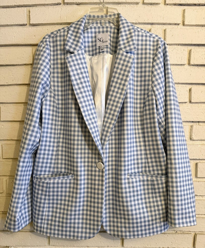 Tailored susan graver - by,