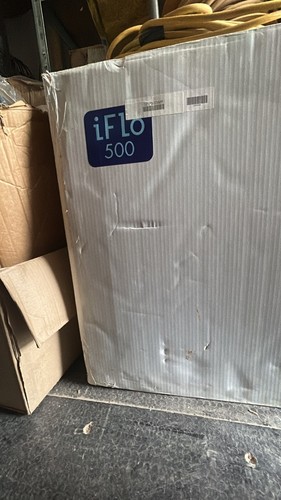 Iflo 500 pool - pool, filter