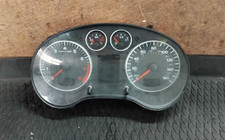 Audi A3 S3 8P 2004 Petrol speedometer instrument cluster 8P0920980J