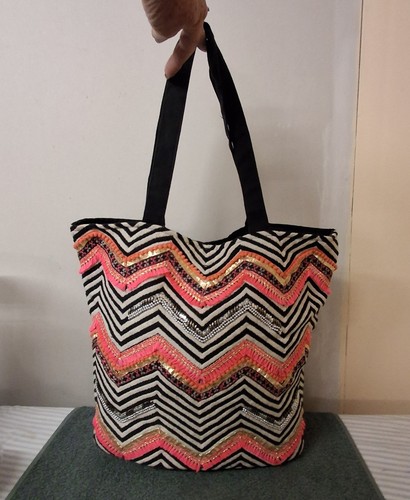 Atmosphere boho festival - atmosphere, tote