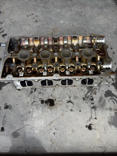 Astra cylinder head - astra,