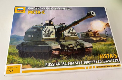 Zvezda 5045 russian - zvezda,