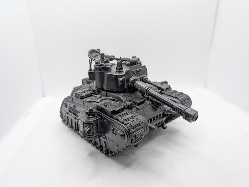 Warhammer 40k rogal dorn tank - warhammer,