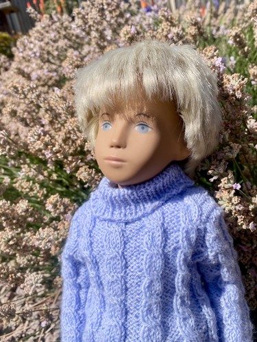 Vintage original sasha gregor - vintage,