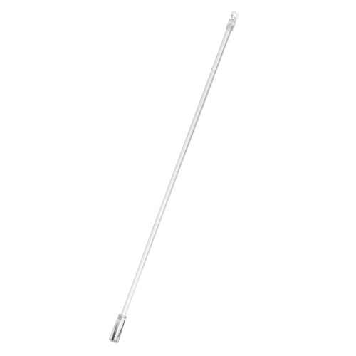 Blind tilt vertical with - tilt,