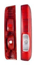 Right Driver Rear Lamp on