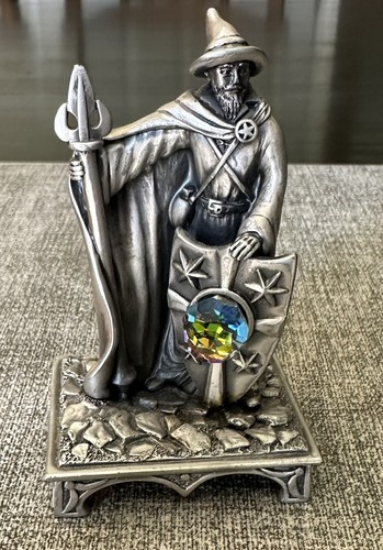 Myth and magic collectors - and,
