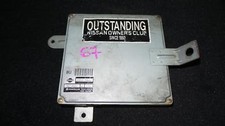 NISSAN SKYLINE R32 GTR TWIN TURBO ENGINE ECU 23710-05U62 