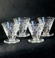 WEBB CORBETT GEORGIAN OYSTER