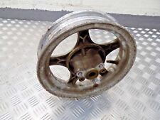 LEXMOTO PULSE SCOUT 50 BT49QT-9A FRONT WHEEL