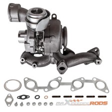 Turbo For Vw Touran Jetta Golf