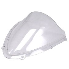 Clear Motorbike Windshield for