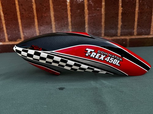 Align trex 450l dominator - 450l,