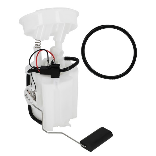 Electric fuel pump - pump, assembly