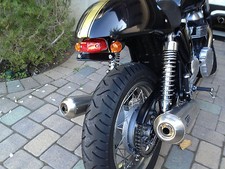 TRIUMPH FEK BONNEVILLE