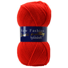 Woolcraft New Fashion DK Wool