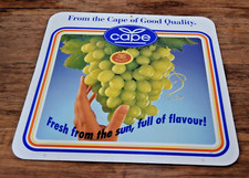 Vintage Cape GRAPE GRAPES