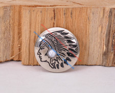 10x Silver Biker South Indian