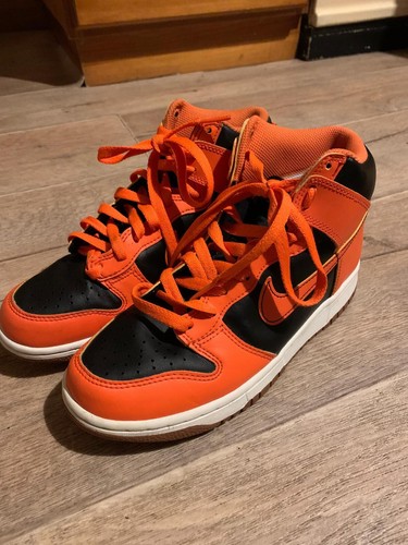 Nike dunk high retro - nike,